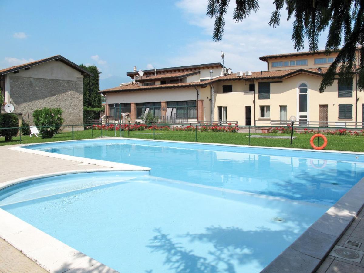 Apartment Torretta 1 By Interhome San Felice del Benaco Exteriör bild