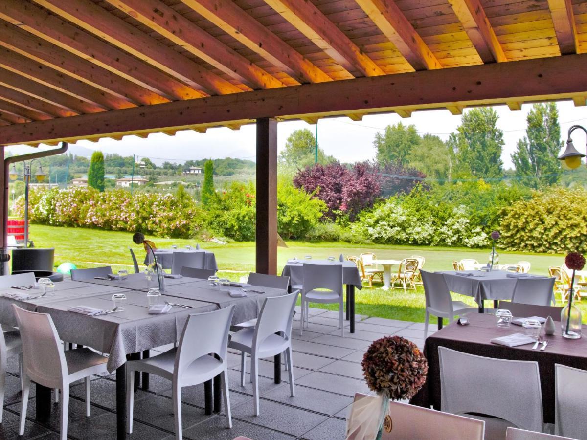 Apartment Torretta 1 By Interhome San Felice del Benaco Exteriör bild