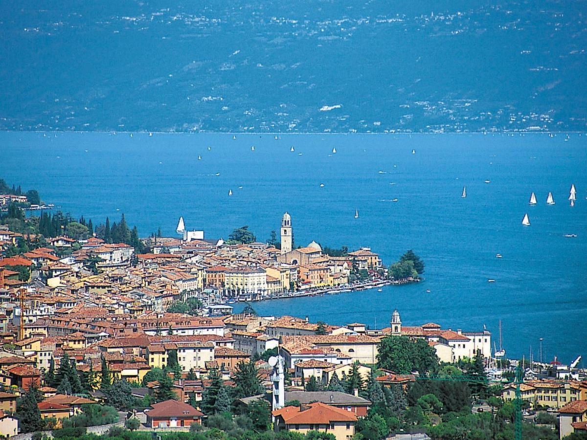 Apartment Torretta 1 By Interhome San Felice del Benaco Exteriör bild